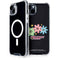 Cartoon Network Powerpuff Girls Flowers iPhone 14 Plus MagSafe Case