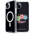 Cartoon Network Powerpuff Girls Flowers iPhone 14 Plus MagSafe Case