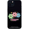 Cartoon Network Powerpuff Girls Flowers iPhone 14 Plus Skin