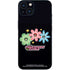 Cartoon Network Powerpuff Girls Flowers iPhone 14 Plus Skin