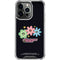 Cartoon Network Powerpuff Girls Flowers iPhone 15 Pro Clear Case