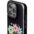 Cartoon Network Powerpuff Girls Flowers iPhone 14 Pro Impact Case