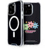 Cartoon Network Powerpuff Girls Flowers iPhone 14 Pro MagSafe Case