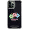Cartoon Network Powerpuff Girls Flowers iPhone 14 Pro Max Clear Case