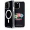 Cartoon Network Powerpuff Girls Flowers iPhone 14 Pro Max MagSafe Case
