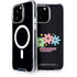 Cartoon Network Powerpuff Girls Flowers iPhone 14 Pro Max MagSafe Case