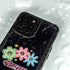 Cartoon Network Powerpuff Girls Flowers iPhone 14 Pro Max Waterproof Case