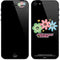 Cartoon Network Powerpuff Girls Flowers iPhone 5/5s/5SE Skin
