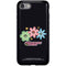 Cartoon Network Powerpuff Girls Flowers iPhone SE (2nd & 3rd Gen) Pro Case