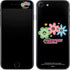 Cartoon Network Powerpuff Girls Flowers iPhone SE (2nd & 3rd Gen) Skin