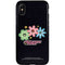 Cartoon Network Powerpuff Girls Flowers iPhone X Pro Case