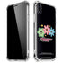 Cartoon Network Powerpuff Girls Flowers iPhone XR Clear Case