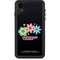 Cartoon Network Powerpuff Girls Flowers iPhone XR Waterproof Case