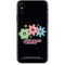 Cartoon Network Powerpuff Girls Flowers iPhone XS Max Skin