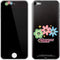Cartoon Network Powerpuff Girls Flowers Apple iPod Skin