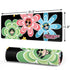 Cartoon Network Powerpuff Girls Flowers Gaming Mouse Pad