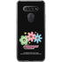 Cartoon Network Powerpuff Girls Flowers LG K51/Q51 Clear Case