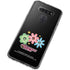 Cartoon Network Powerpuff Girls Flowers LG K51/Q51 Clear Case