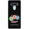Cartoon Network Powerpuff Girls Flowers LG Stylo 6 Clear Case