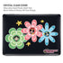 Cartoon Network Powerpuff Girls Flowers MacBook Air 13in M1 (2021) Case plus Skin
