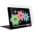 Cartoon Network Powerpuff Girls Flowers MacBook Air 15in (2023-2025) Case plus Skin