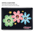 Cartoon Network Powerpuff Girls Flowers MacBook Air 15in (2023-2025) Case plus Skin