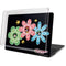 Cartoon Network Powerpuff Girls Flowers MacBook Pro 16in (2019-20) Case plus Skin