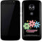 Cartoon Network Powerpuff Girls Flowers Moto E5 Play Skin