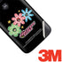 Cartoon Network Powerpuff Girls Flowers Moto E5 Play Skin
