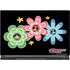 Cartoon Network Powerpuff Girls Flowers MSI GS65 Stealth Laptop Skin