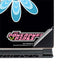 Cartoon Network Powerpuff Girls Flowers MSI GS65 Stealth Laptop Skin