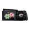 Cartoon Network Powerpuff Girls Flowers Nintendo Switch Bundle Skin