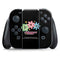 Cartoon Network Powerpuff Girls Flowers Nintendo Switch (2017-2021) Joy-Con Controller Skin