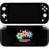 Cartoon Network Powerpuff Girls Flowers Nintendo Switch Lite Skin