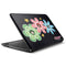 Cartoon Network Powerpuff Girls Flowers HP Notebook Skin