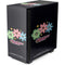 Cartoon Network Powerpuff Girls Flowers NZXT H510 Compact ATX Mid-Tower Case Skin