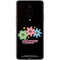 Cartoon Network Powerpuff Girls Flowers OnePlus 7 Pro Skin