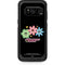 Cartoon Network Powerpuff Girls Flowers Otterbox Commuter Galaxy Skin