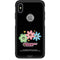 Cartoon Network Powerpuff Girls Flowers Otterbox Commuter iPhone Skin