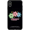 Cartoon Network Powerpuff Girls Flowers Otterbox Symmetry iPhone Skin