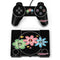 Cartoon Network Powerpuff Girls Flowers PlayStation Classic Bundle Skin