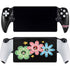 Cartoon Network Powerpuff Girls Flowers PlayStation Portal Remote Player Skin