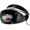 Cartoon Network Powerpuff Girls Flowers PlayStation VR2 Skin