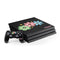Cartoon Network Powerpuff Girls Flowers PS4 Pro Bundle Skin