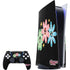 Cartoon Network Powerpuff Girls Flowers PS5 Bundle Skin