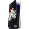 Cartoon Network Powerpuff Girls Flowers PS5 Console Skin