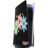 Cartoon Network Powerpuff Girls Flowers PS5 Console Skin