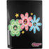 Cartoon Network Powerpuff Girls Flowers PS5 Console Skin