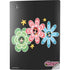 Cartoon Network Powerpuff Girls Flowers PS5 Digital Edition Console Skin