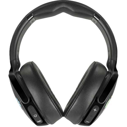 Cartoon Network Powerpuff Girls Flowers Skullcandy Venue Skin